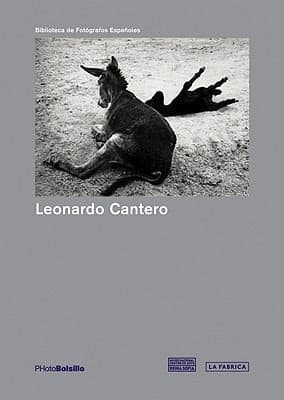 Tapa de Leonardo Cantero