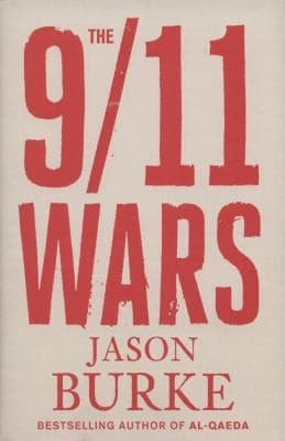 Tapa de The 911 Wars