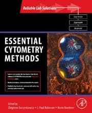 Tapa de Essential Cytometry Methods