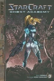 Tapa de Starcraft