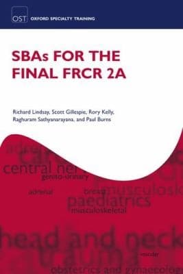 Tapa de Sbas For The Frcr Part 2a