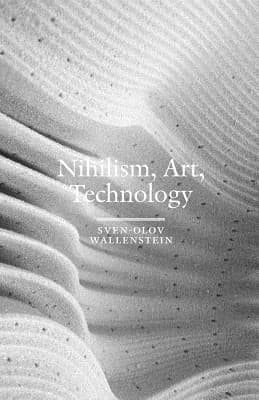 Tapa de Nihilism Art Technology