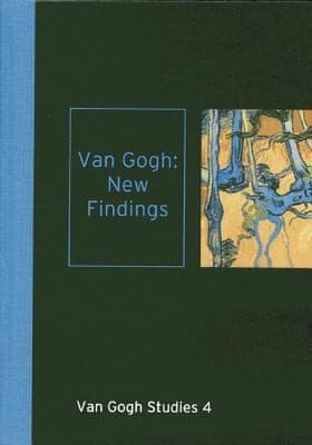 Tapa de Van Gogh New Findings