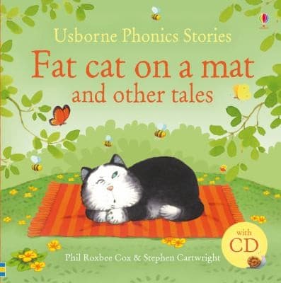 Tapa de Phonic Stories Collection