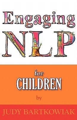 Tapa de Nlp For Children