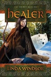 Tapa de Healer