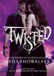 Tapa de Twisted
