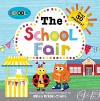 Tapa de The School Fair