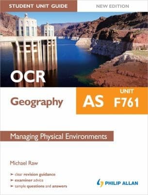 Tapa de Ocr As Geography