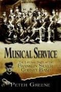 Tapa de Musical Service