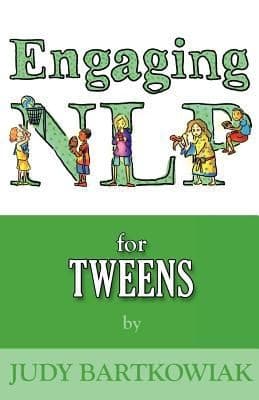 Tapa de Nlp For Tweens