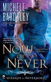 Tapa de Now Or Never