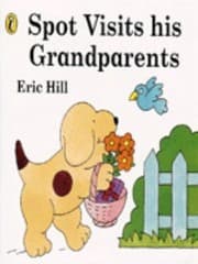 Tapa de Spot Visits His Grandparents