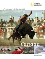 Tapa de National Geographic Countries of the World