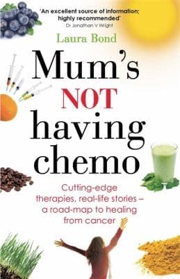 Tapa de Mums Not Having Chemo