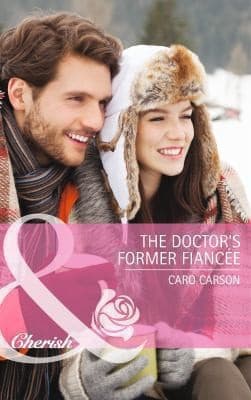 Tapa de The Doctors Former Fiance