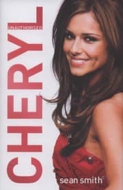 Tapa de Cheryl