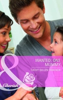 Tapa de Wanted One Mummy