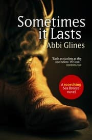 Tapa de Sometimes it Lasts