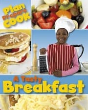 Tapa de A Tasty Breakfast