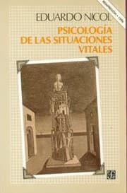 Tapa de Psicologa De Las Situaciones Vitales
