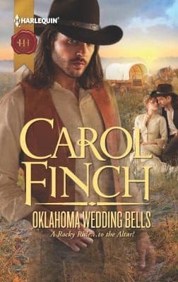 Tapa de Oklahoma Wedding Bells