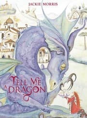 Tapa de Tell Me A Dragon