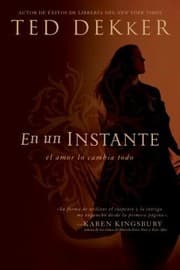 Tapa de En Un Instante