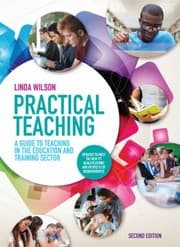 Tapa de Practical Teaching A Guide To Teaching In The Lifelong Learning Sector
