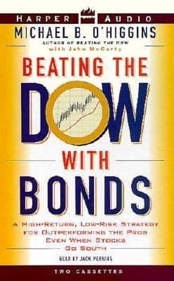 Tapa de Beating The Dow With Bonds
