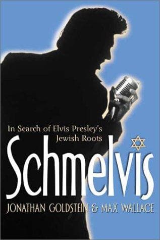 Tapa de Schmelvis