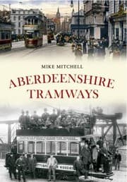 Tapa de Aberdeenshire Tramways
