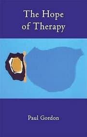Tapa de The Hope Of Therapy