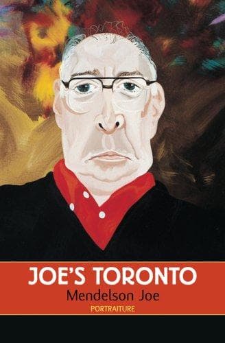 Tapa de Joe's Toronto