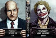Tapa de Absolute Luthorjoker