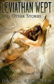 Tapa de Leviathan Wept And Other Stories