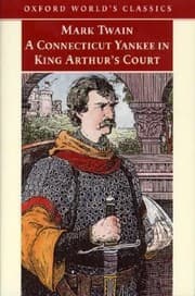 Tapa de A Connecticut Yankee In King Arthurs Court