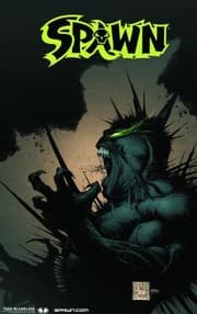 Tapa de Spawn Origins Collection