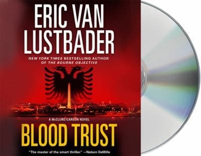 Tapa de Blood Trust