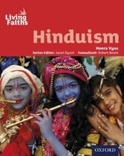 Tapa de Hinduism