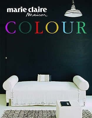 Tapa de Colour