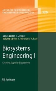 Tapa de Biosystems Engineering