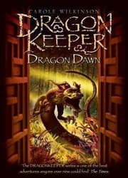 Tapa de Dragon Dawn