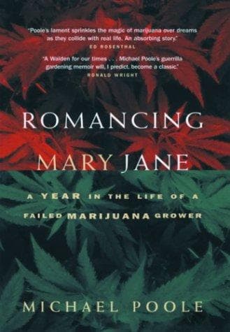 Tapa de Romancing Mary Jane