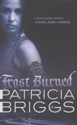 Tapa de Frost Burned