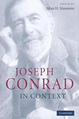 Tapa de Joseph Conrad In Context