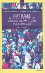 Tapa de Lgbt Issues Looking Beyond Categories
