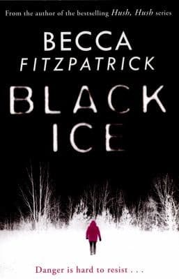 Tapa de Black Ice