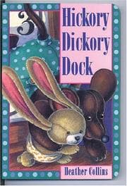 Tapa de Hickory Dickory Dock (Traditional Nursery Rhymes)