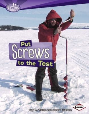 Tapa de Put Screws To The Test